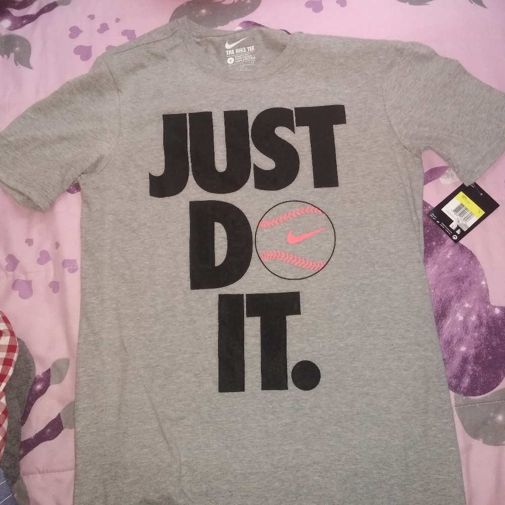 Nike sports shirt